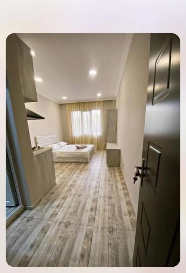 Sweet Home Batumi Apartment