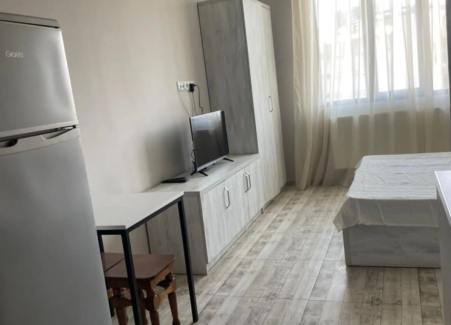 Sweet Home Batumi Georgia
