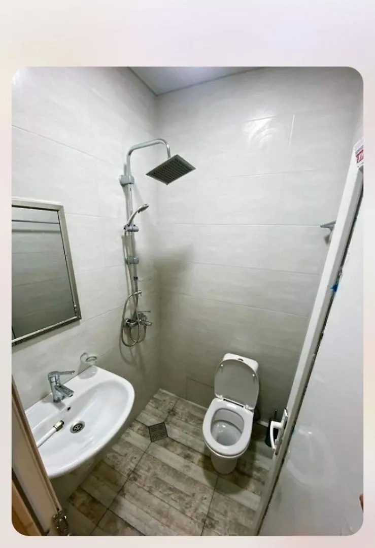 Apartment Sweet Home Batumi